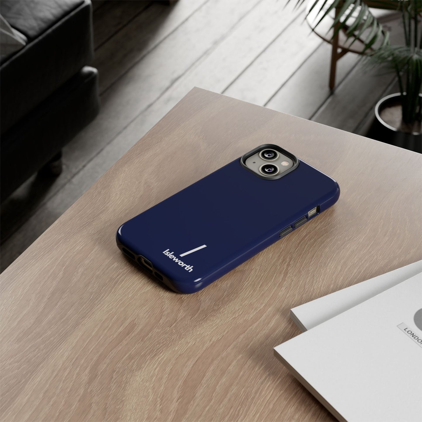 Isleworth Phone Case | Multiple Devices