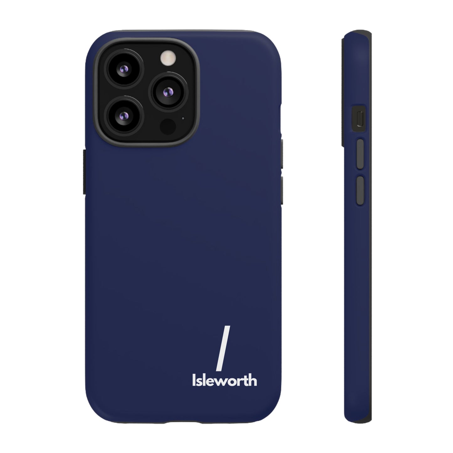 Isleworth Phone Case | Multiple Devices