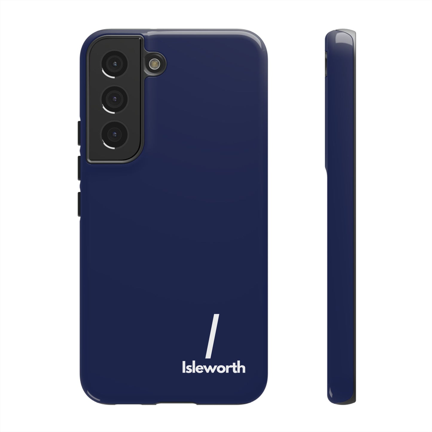 Isleworth Phone Case | Multiple Devices