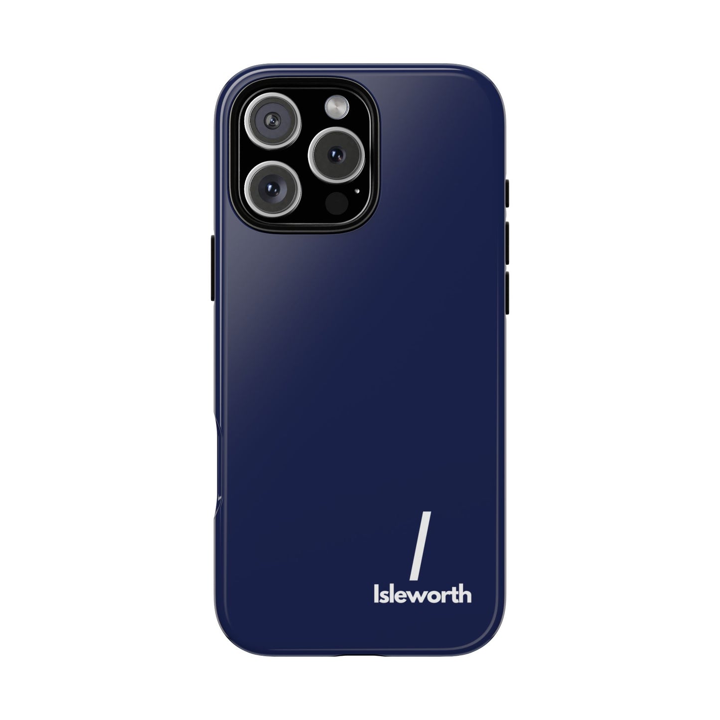 Isleworth Phone Case | Multiple Devices