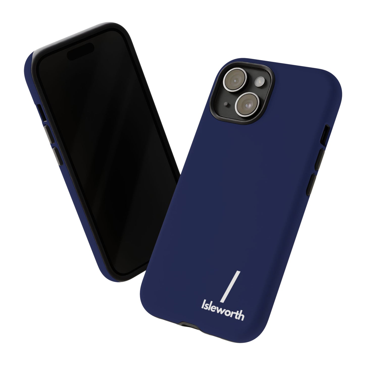 Isleworth Phone Case | Multiple Devices