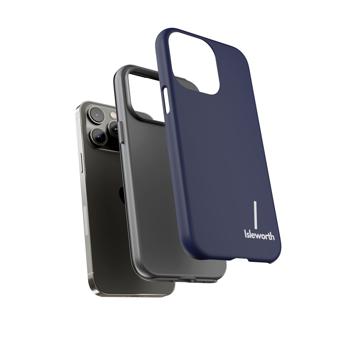 Isleworth Phone Case | Multiple Devices