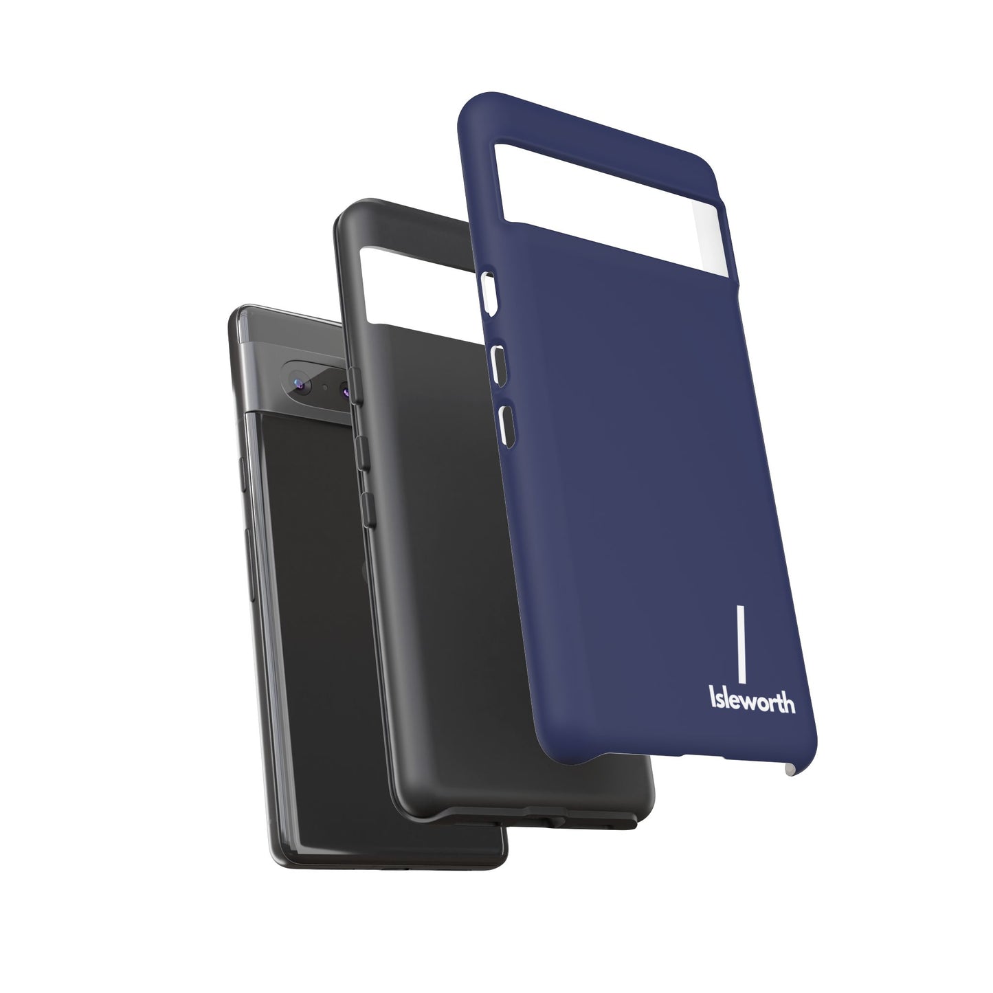 Isleworth Phone Case | Multiple Devices