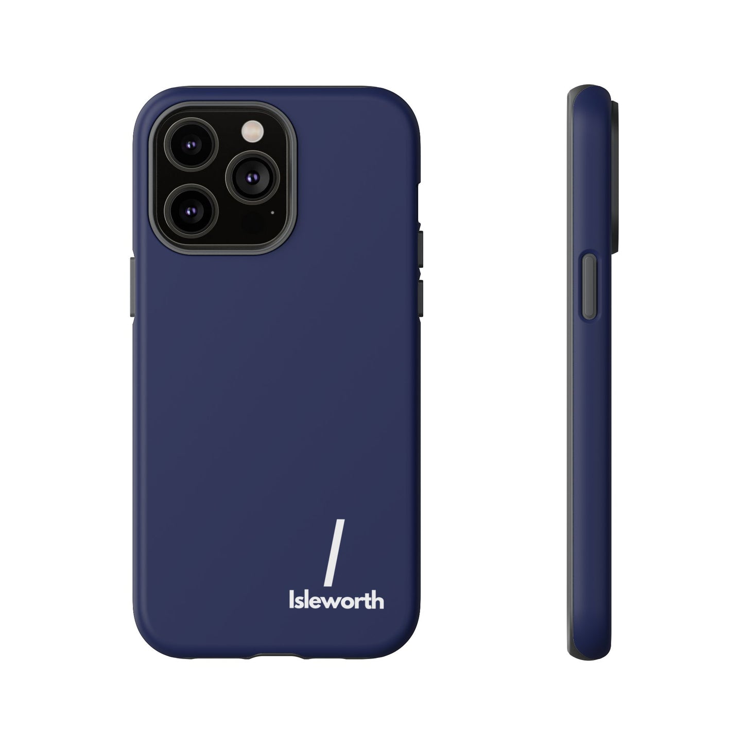 Isleworth Phone Case | Multiple Devices