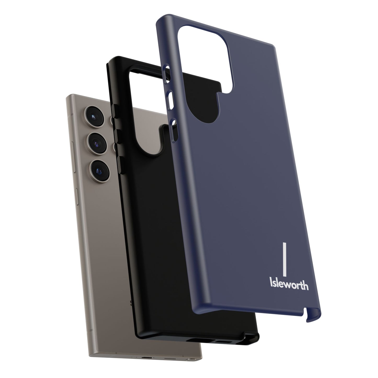 Isleworth Phone Case | Multiple Devices