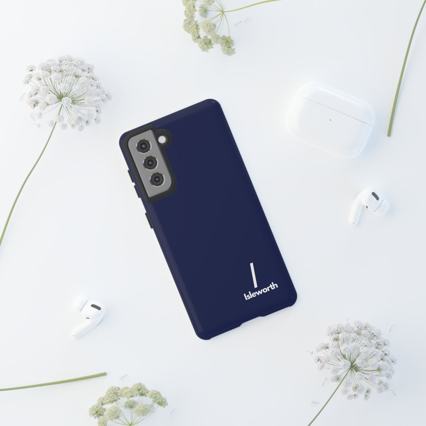 Isleworth Phone Case | Multiple Devices