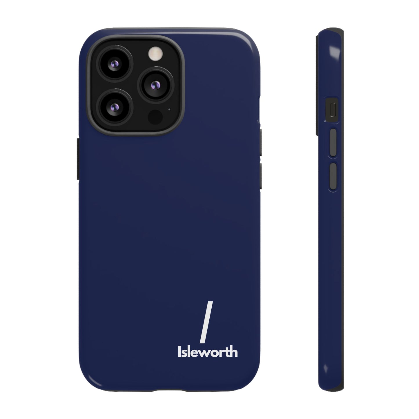 Isleworth Phone Case | Multiple Devices