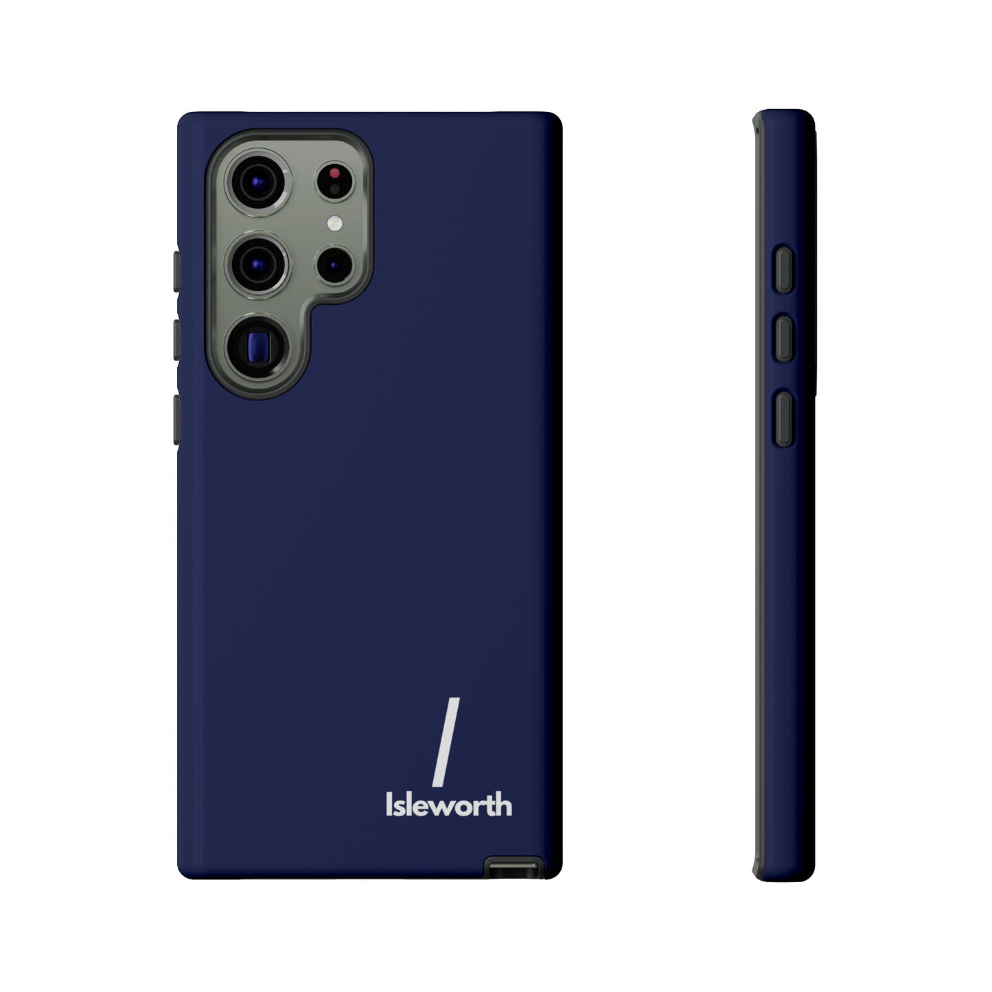 Isleworth Phone Case | Multiple Devices