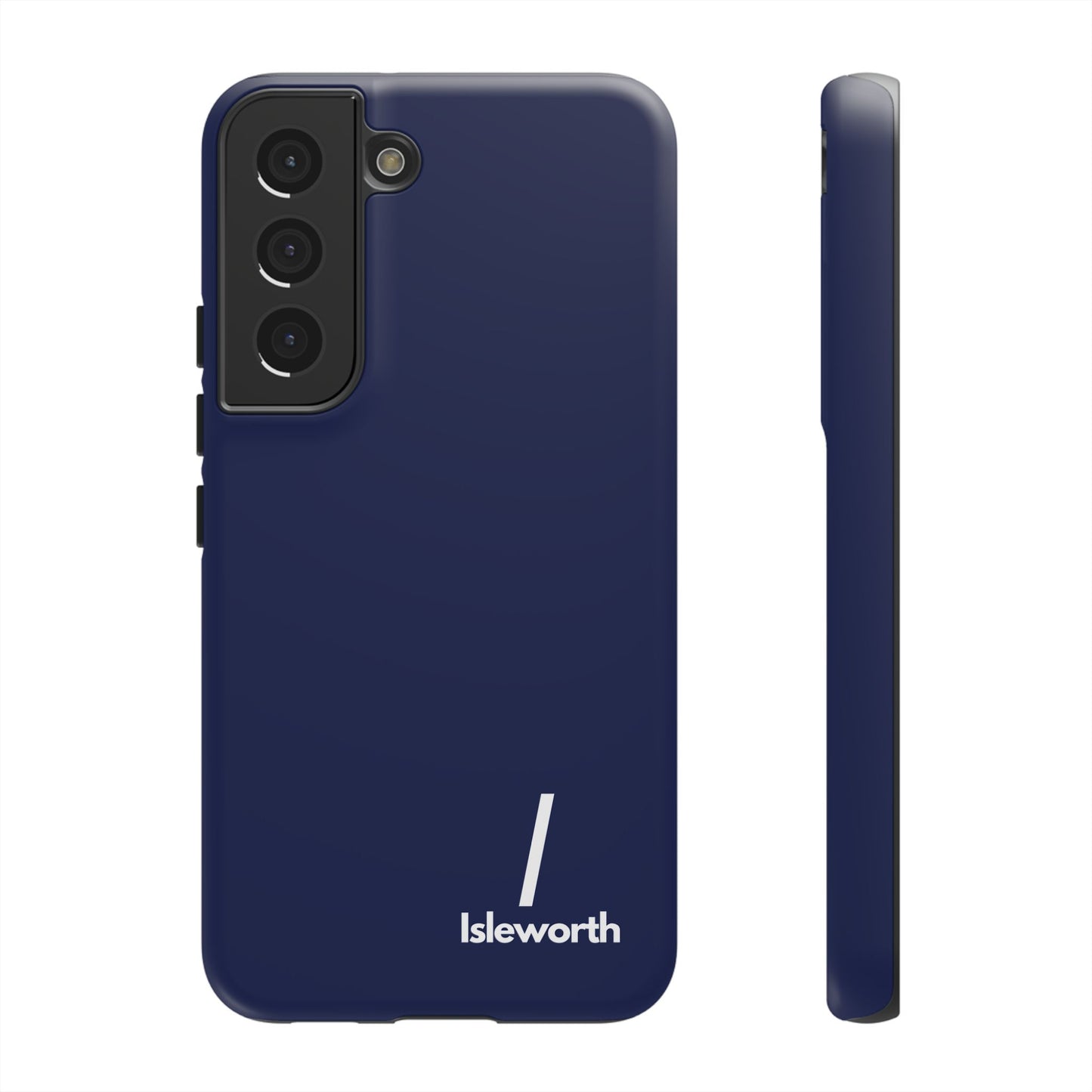 Isleworth Phone Case | Multiple Devices