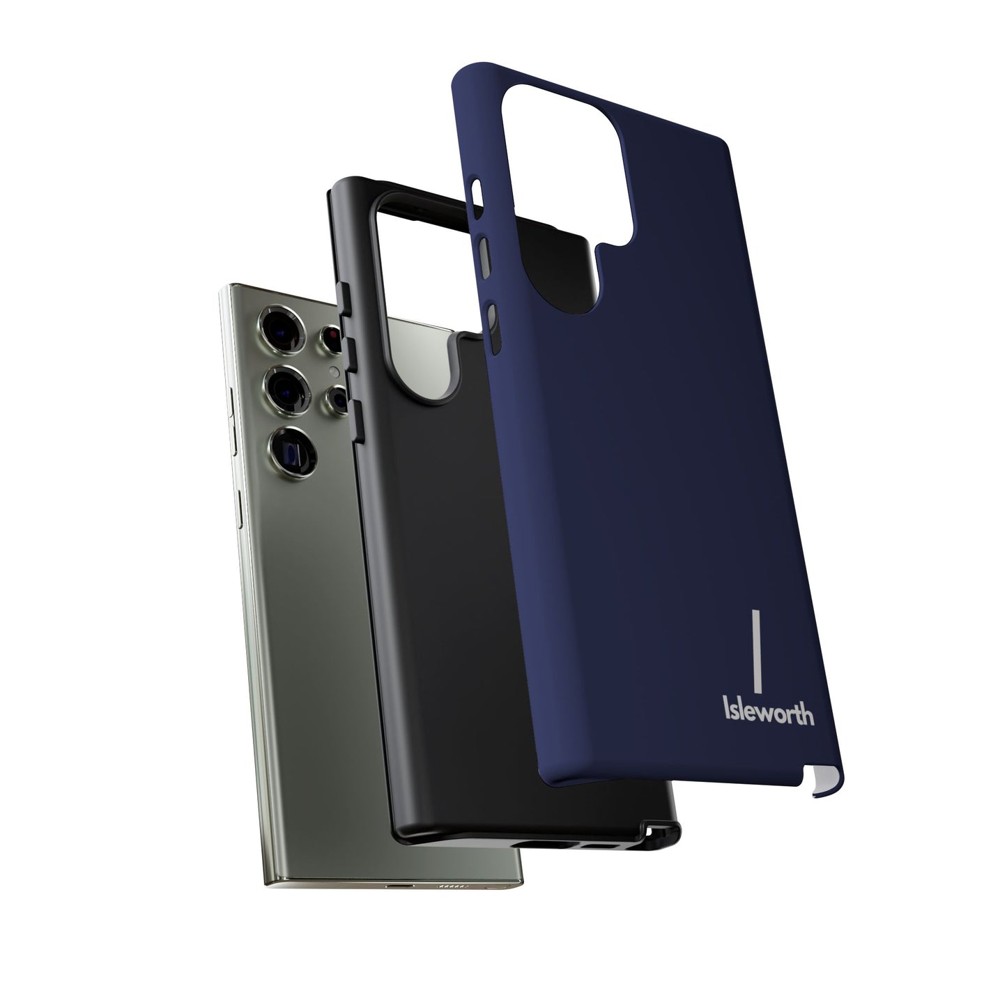 Isleworth Phone Case | Multiple Devices