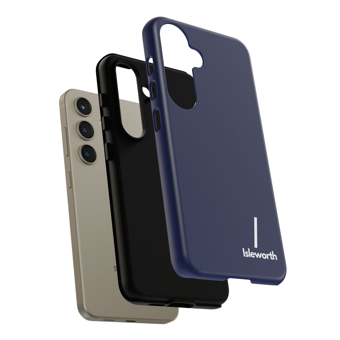 Isleworth Phone Case | Multiple Devices