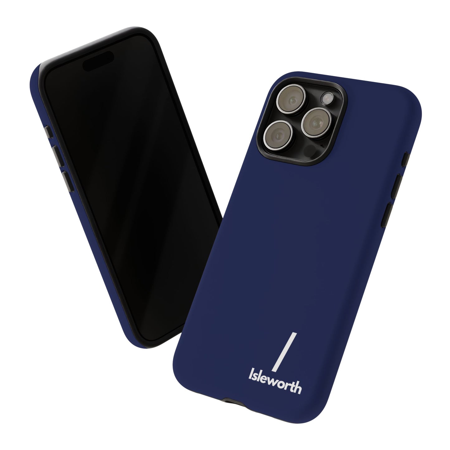 Isleworth Phone Case | Multiple Devices