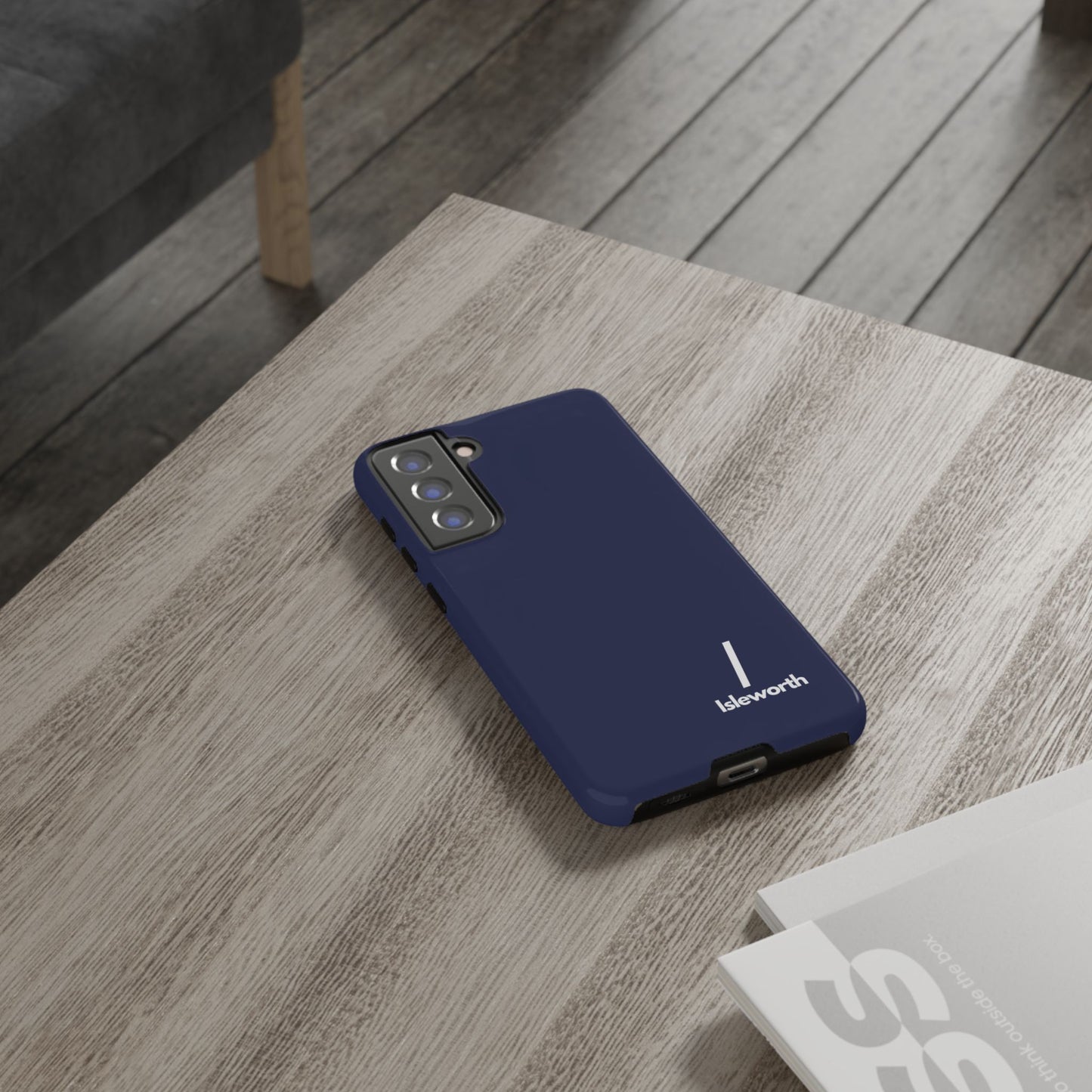 Isleworth Phone Case | Multiple Devices