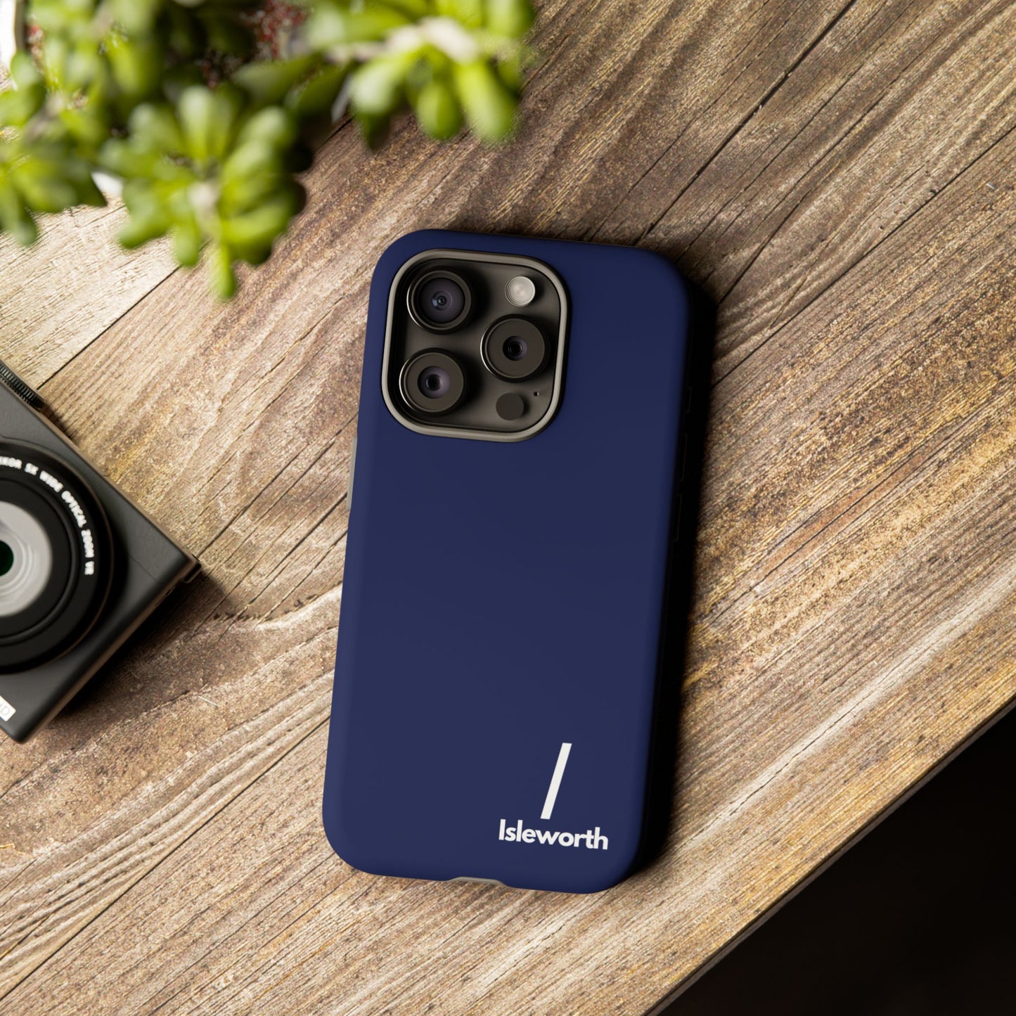 Isleworth Phone Case | Multiple Devices