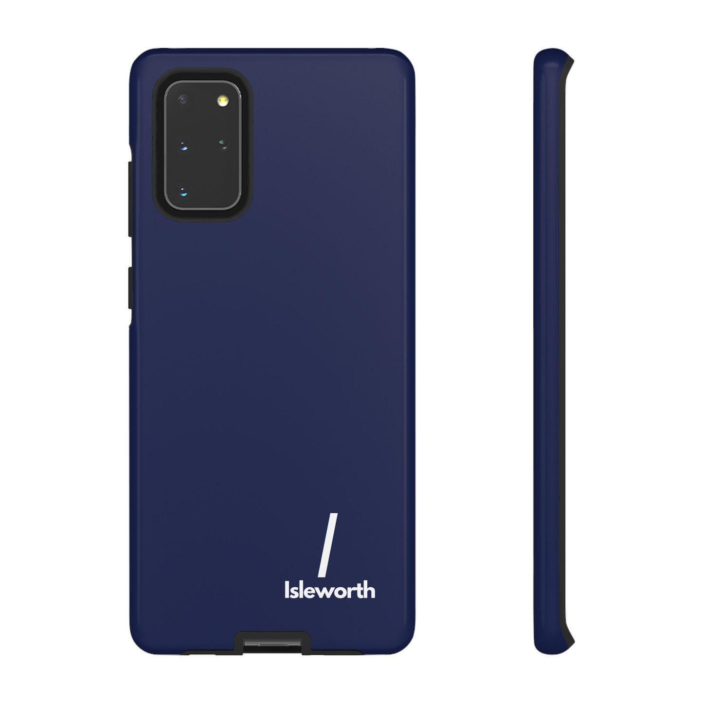 Isleworth Phone Case | Multiple Devices