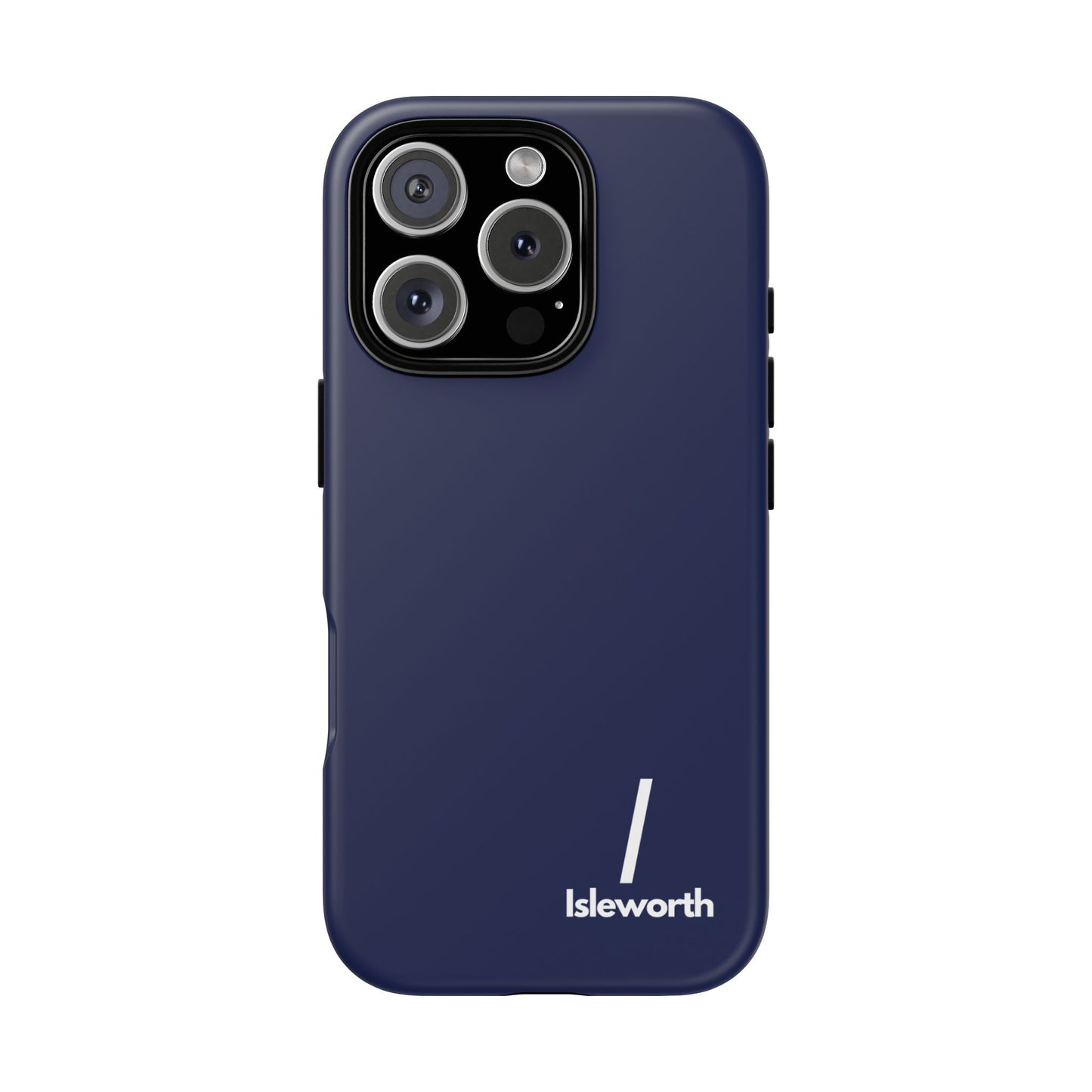 Isleworth Phone Case | Multiple Devices