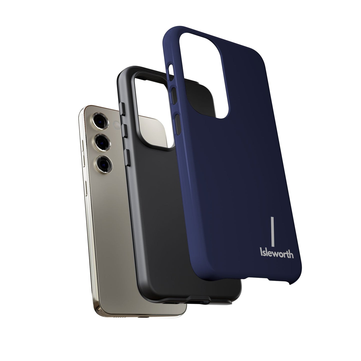 Isleworth Phone Case | Multiple Devices