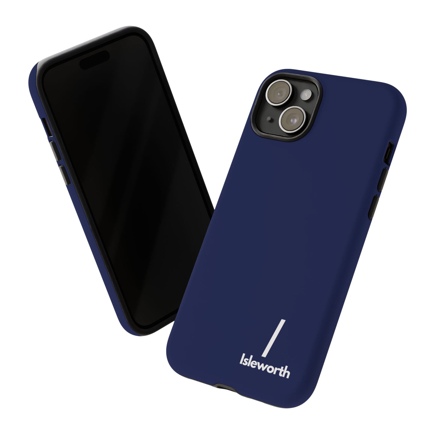 Isleworth Phone Case | Multiple Devices