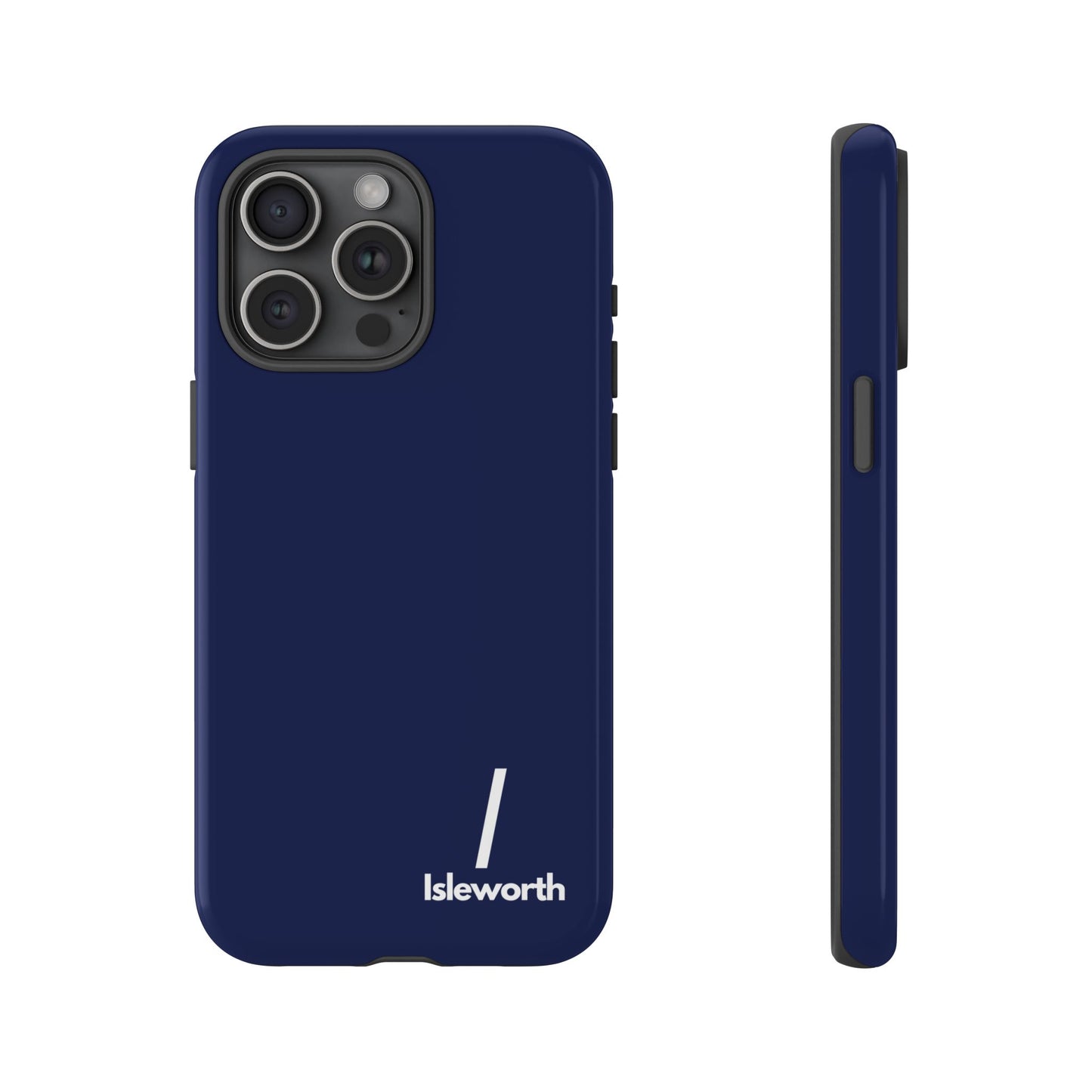 Isleworth Phone Case | Multiple Devices