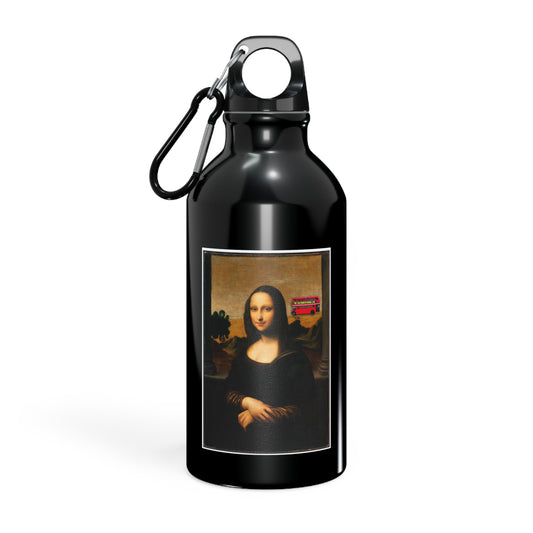 Isleworth Mona Lisa Outdoor Bottle