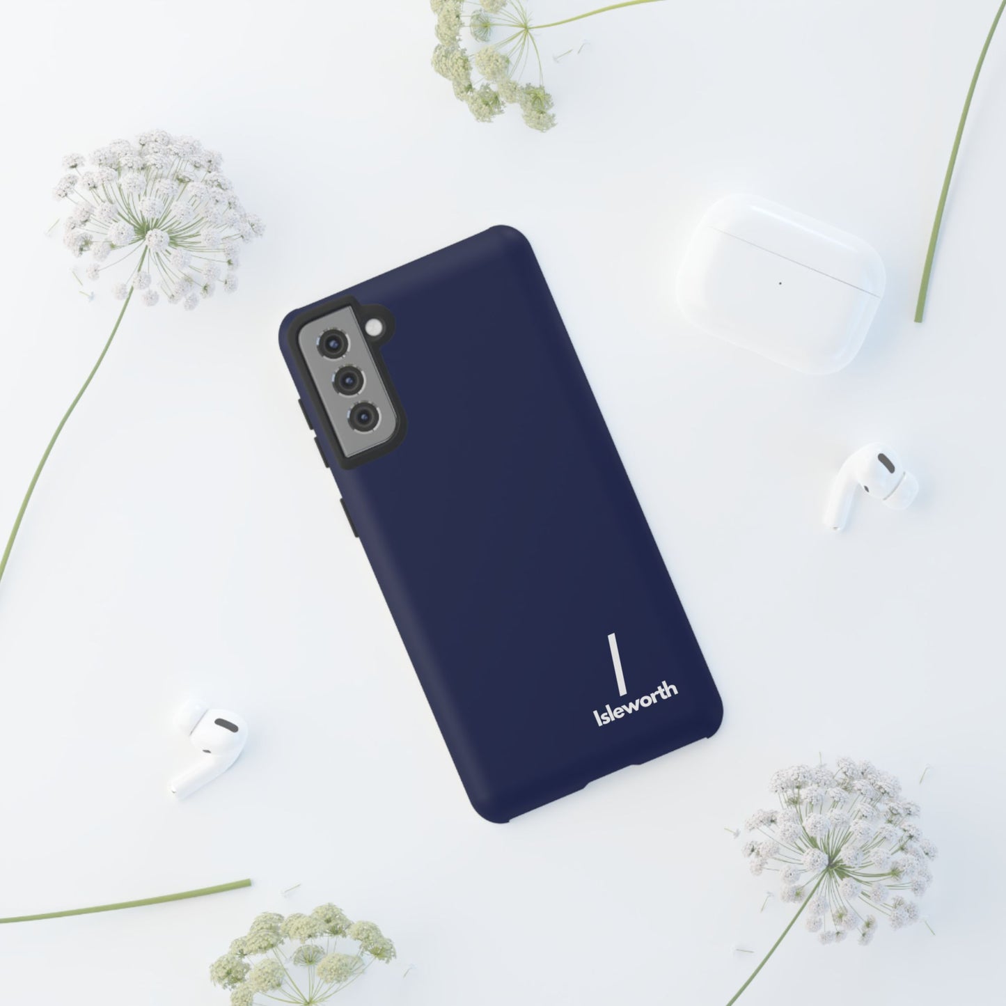 Isleworth Phone Case | Multiple Devices