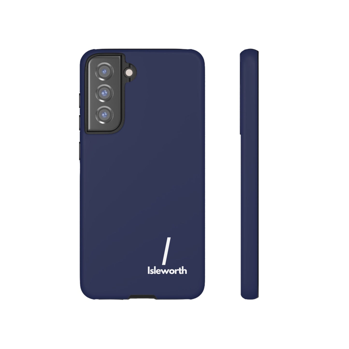 Isleworth Phone Case | Multiple Devices