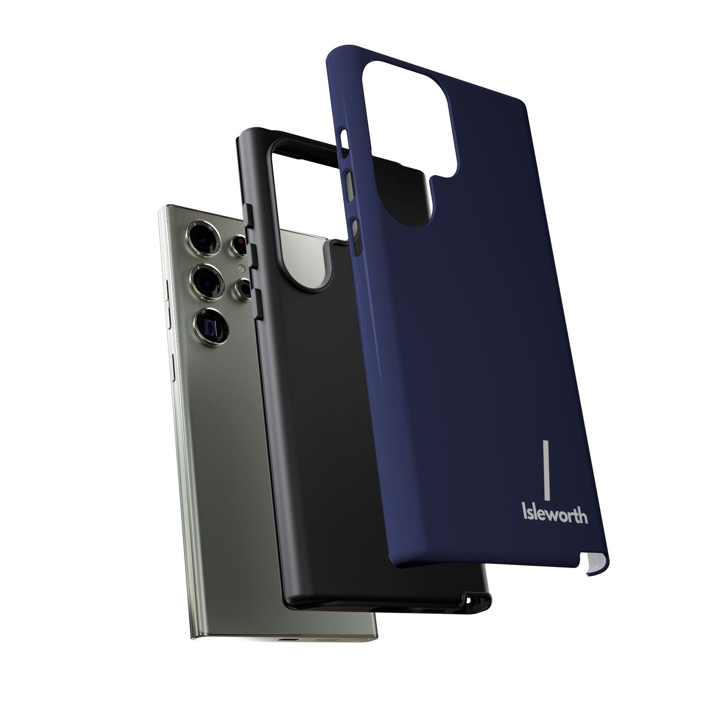 Isleworth Phone Case | Multiple Devices