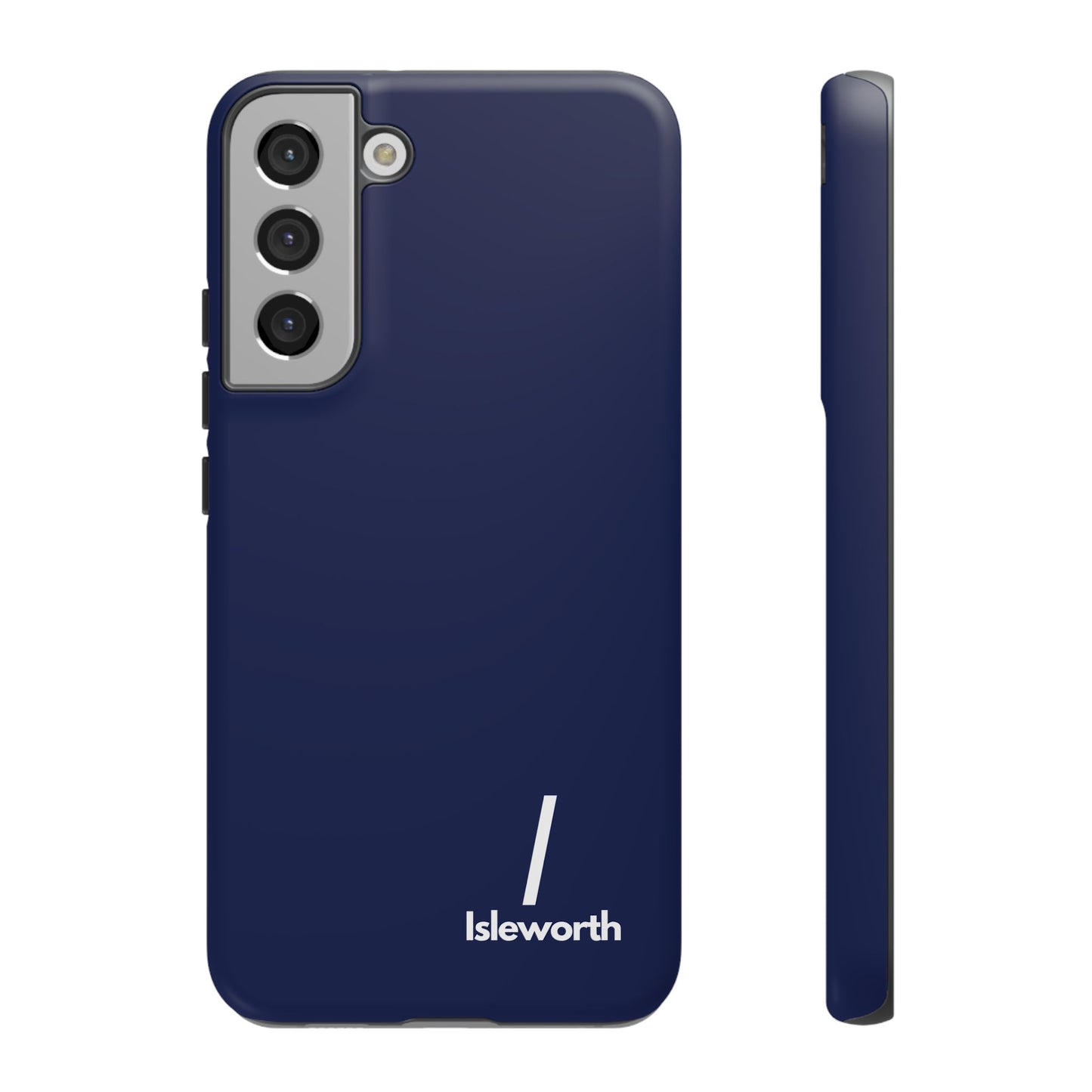 Isleworth Phone Case | Multiple Devices