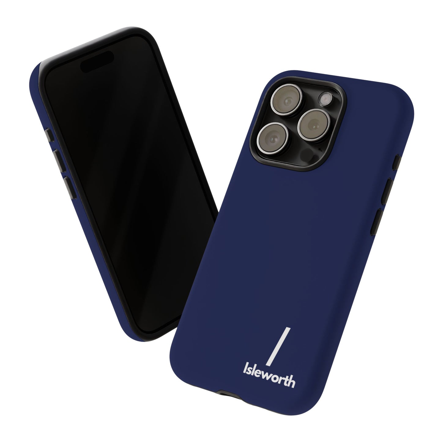 Isleworth Phone Case | Multiple Devices