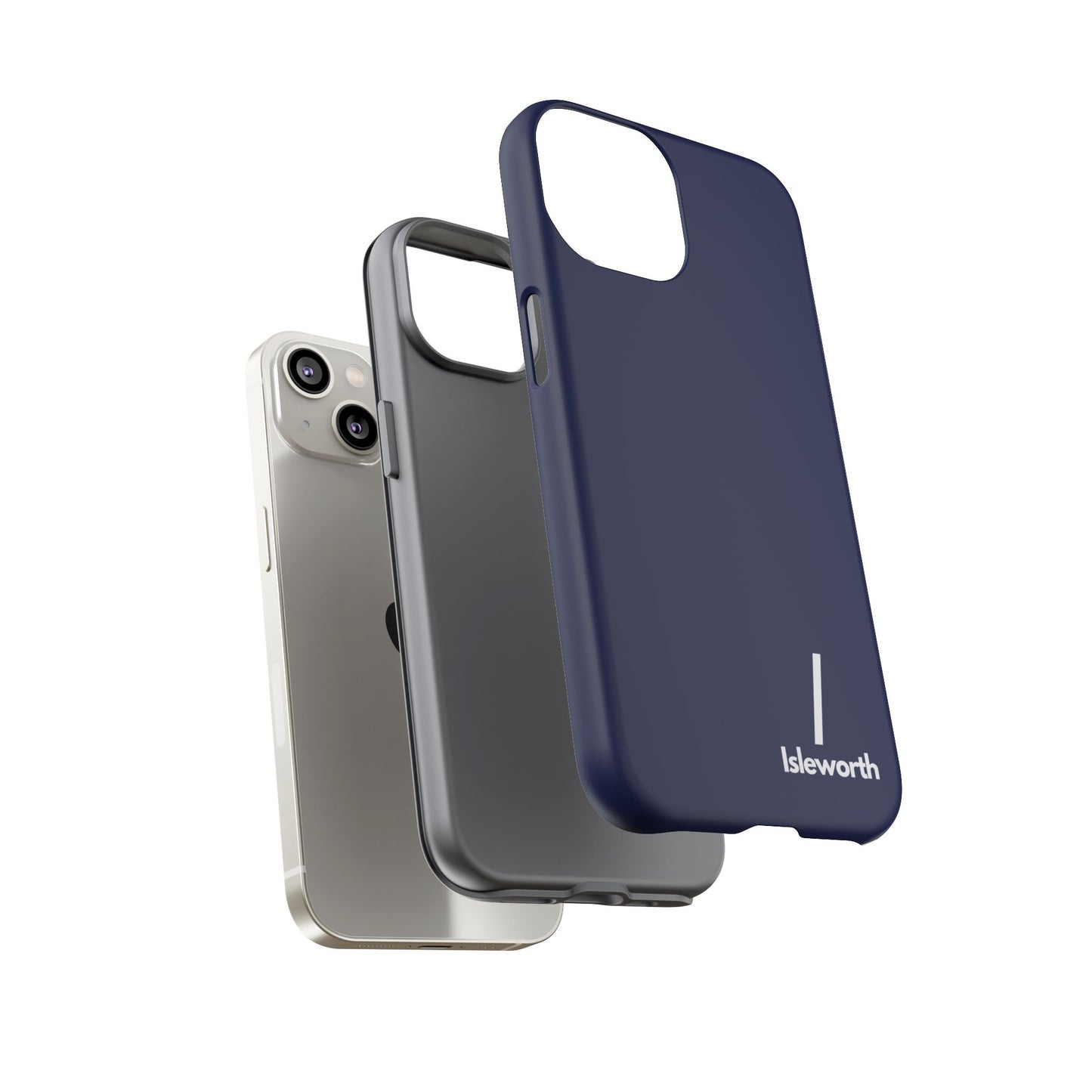 Isleworth Phone Case | Multiple Devices