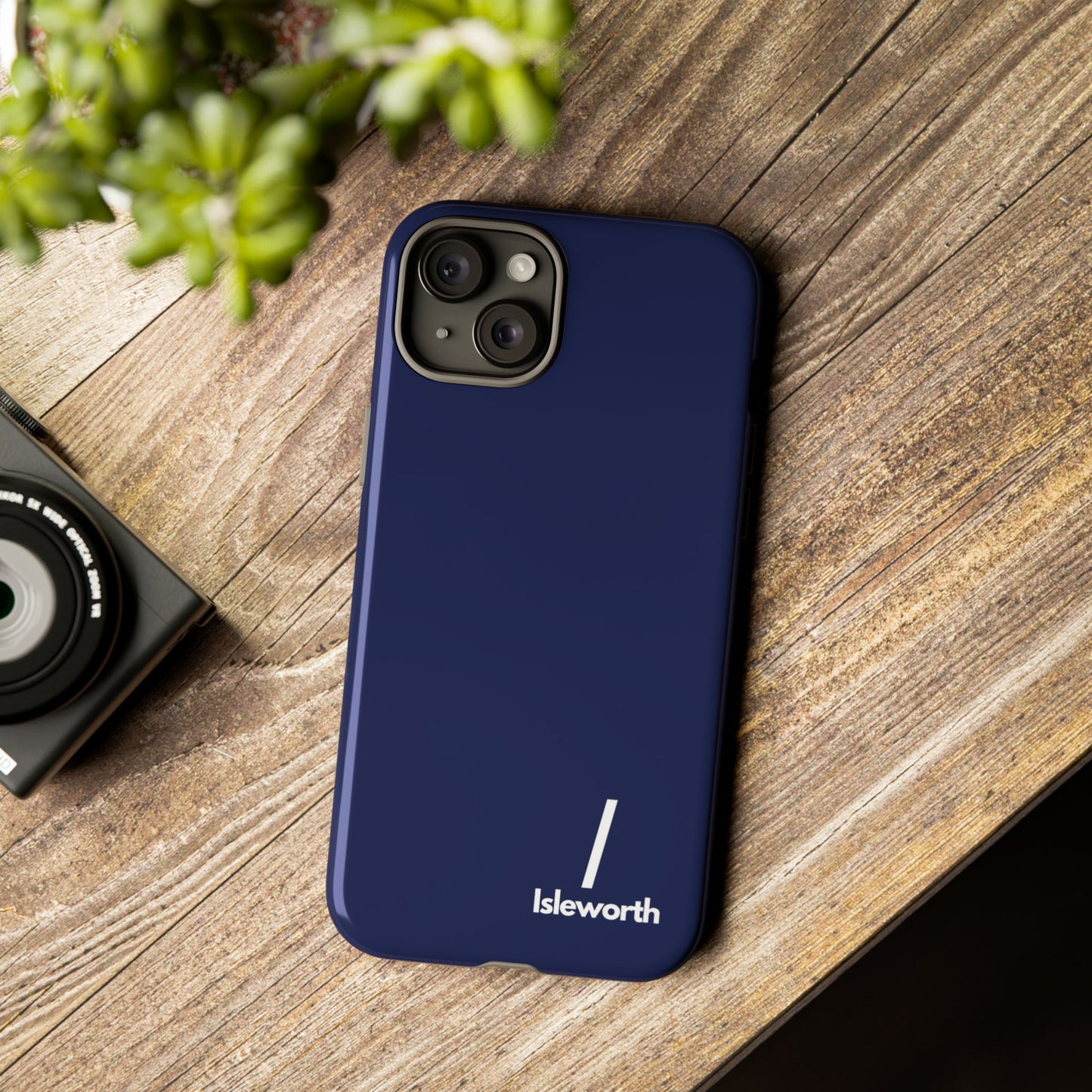 Isleworth Phone Case | Multiple Devices