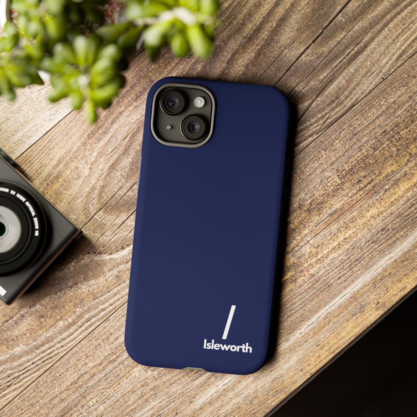 Isleworth Phone Case | Multiple Devices