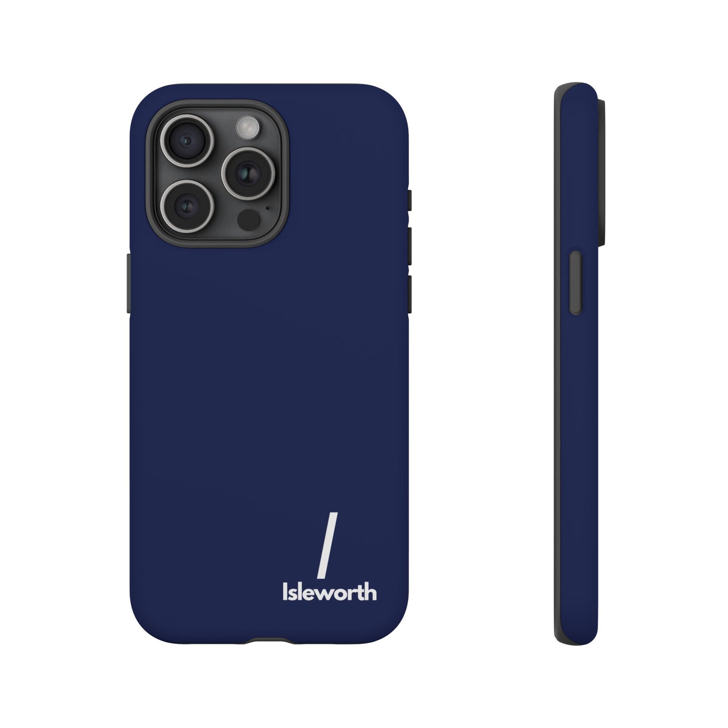 Isleworth Phone Case | Multiple Devices