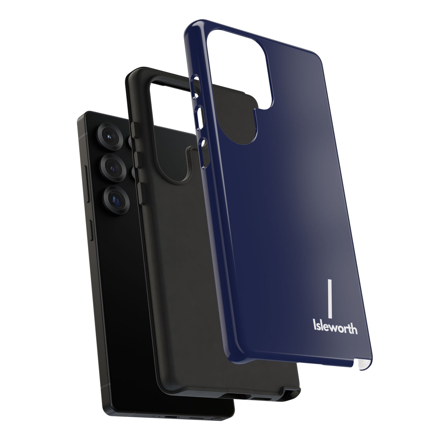 Isleworth Phone Case | Multiple Devices