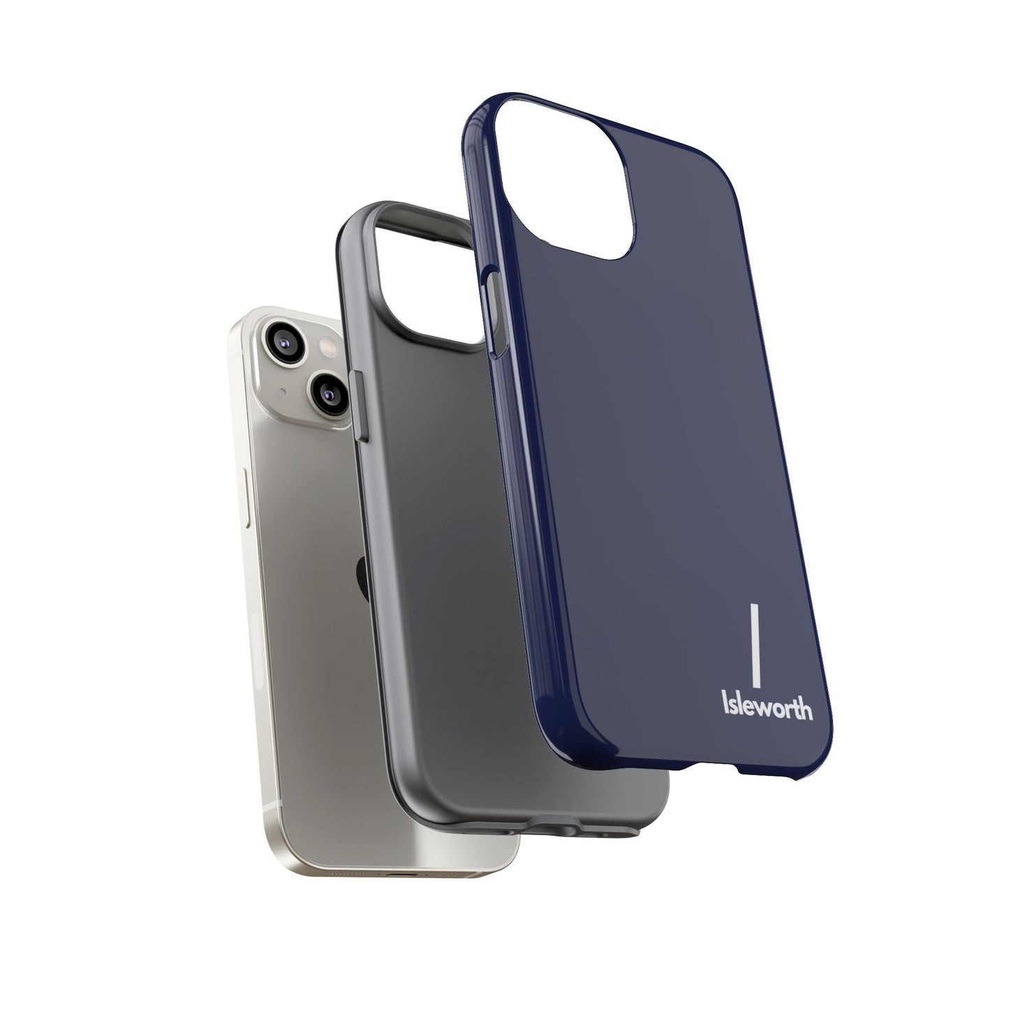 Isleworth Phone Case | Multiple Devices