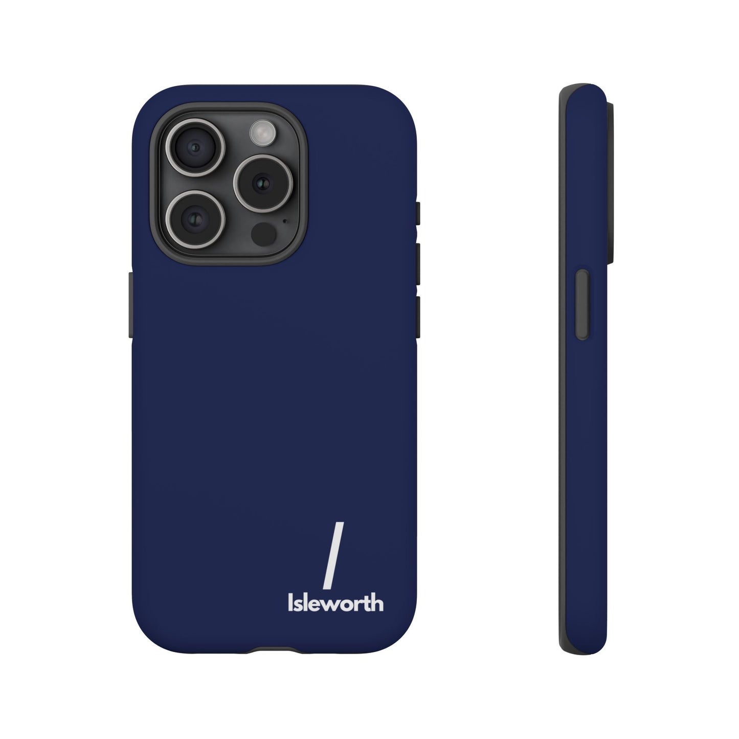 Isleworth Phone Case | Multiple Devices