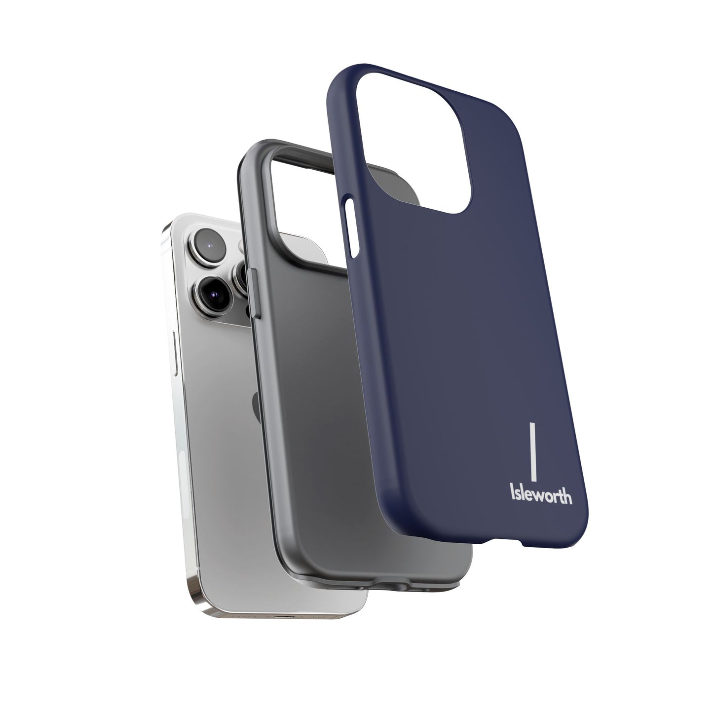 Isleworth Phone Case | Multiple Devices