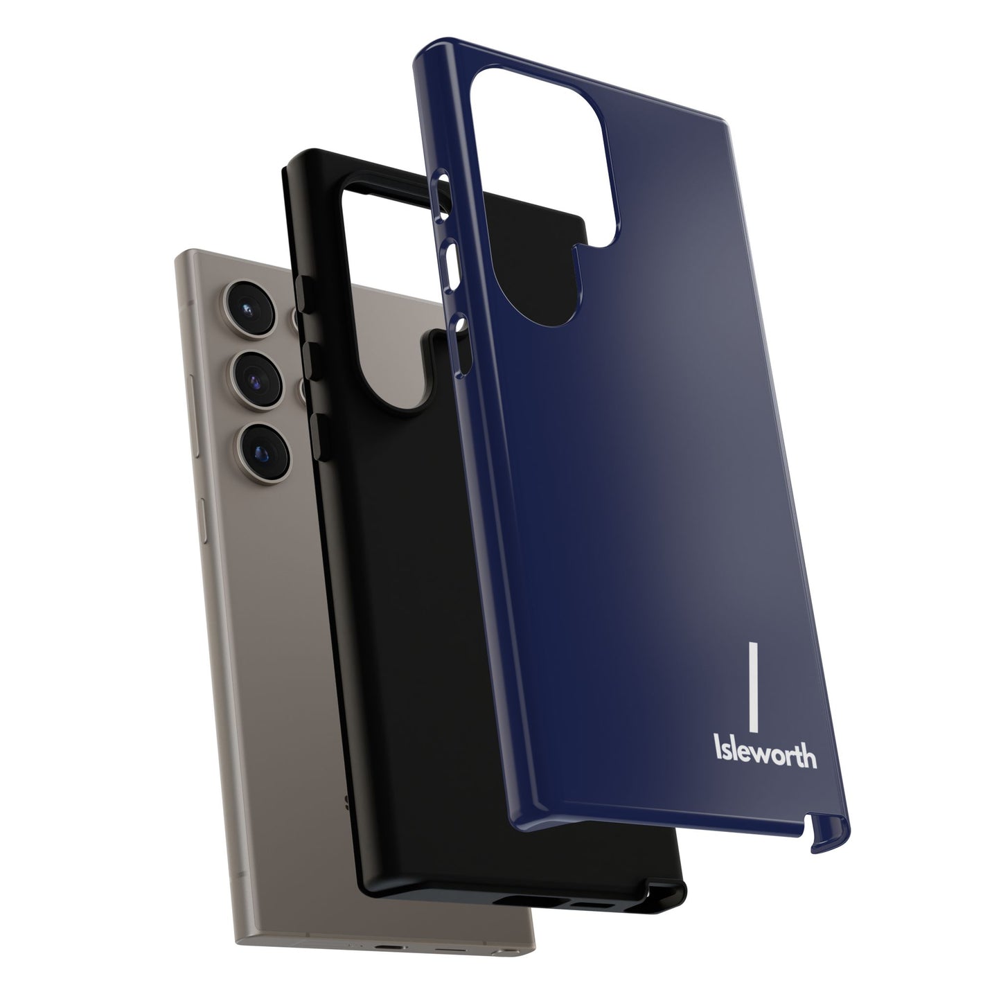 Isleworth Phone Case | Multiple Devices