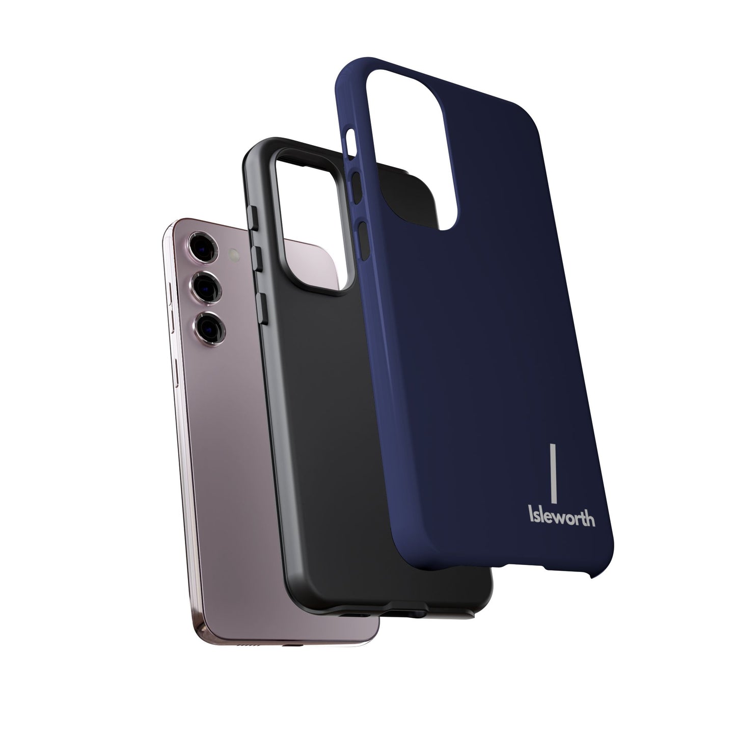 Isleworth Phone Case | Multiple Devices