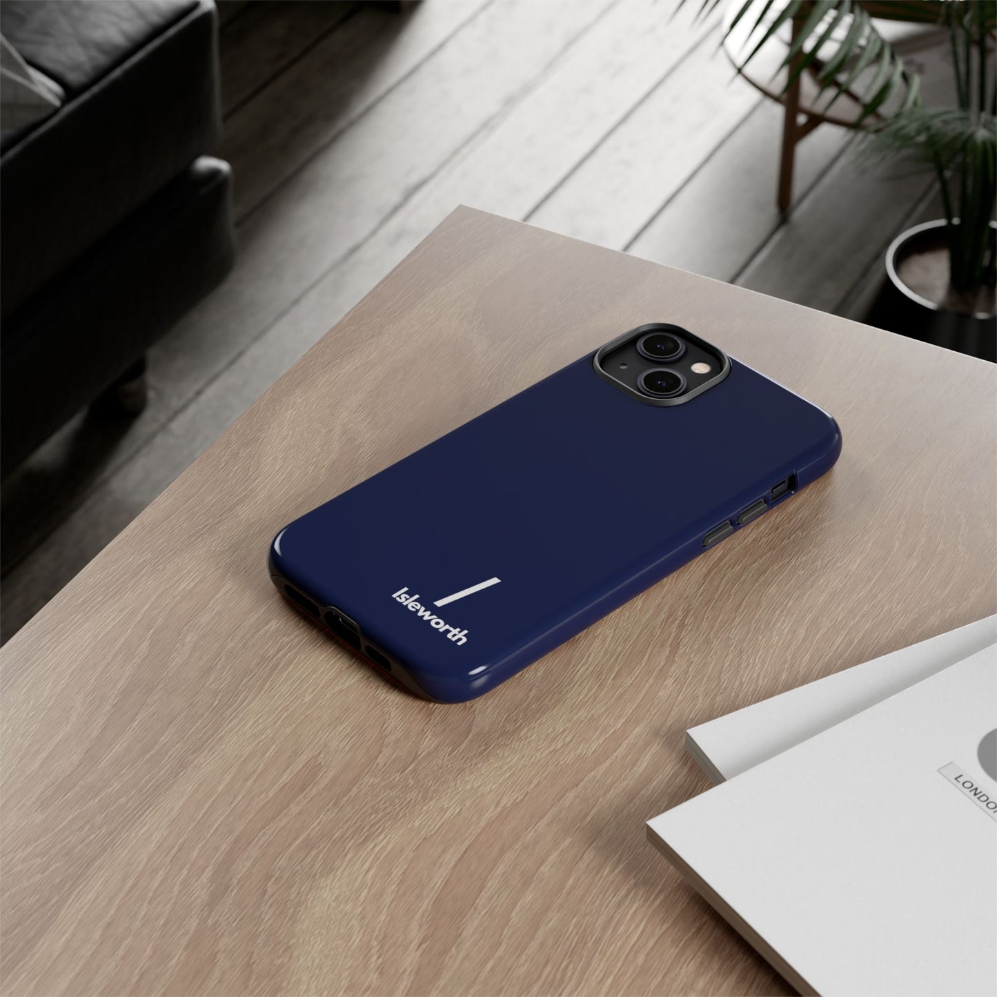 Isleworth Phone Case | Multiple Devices