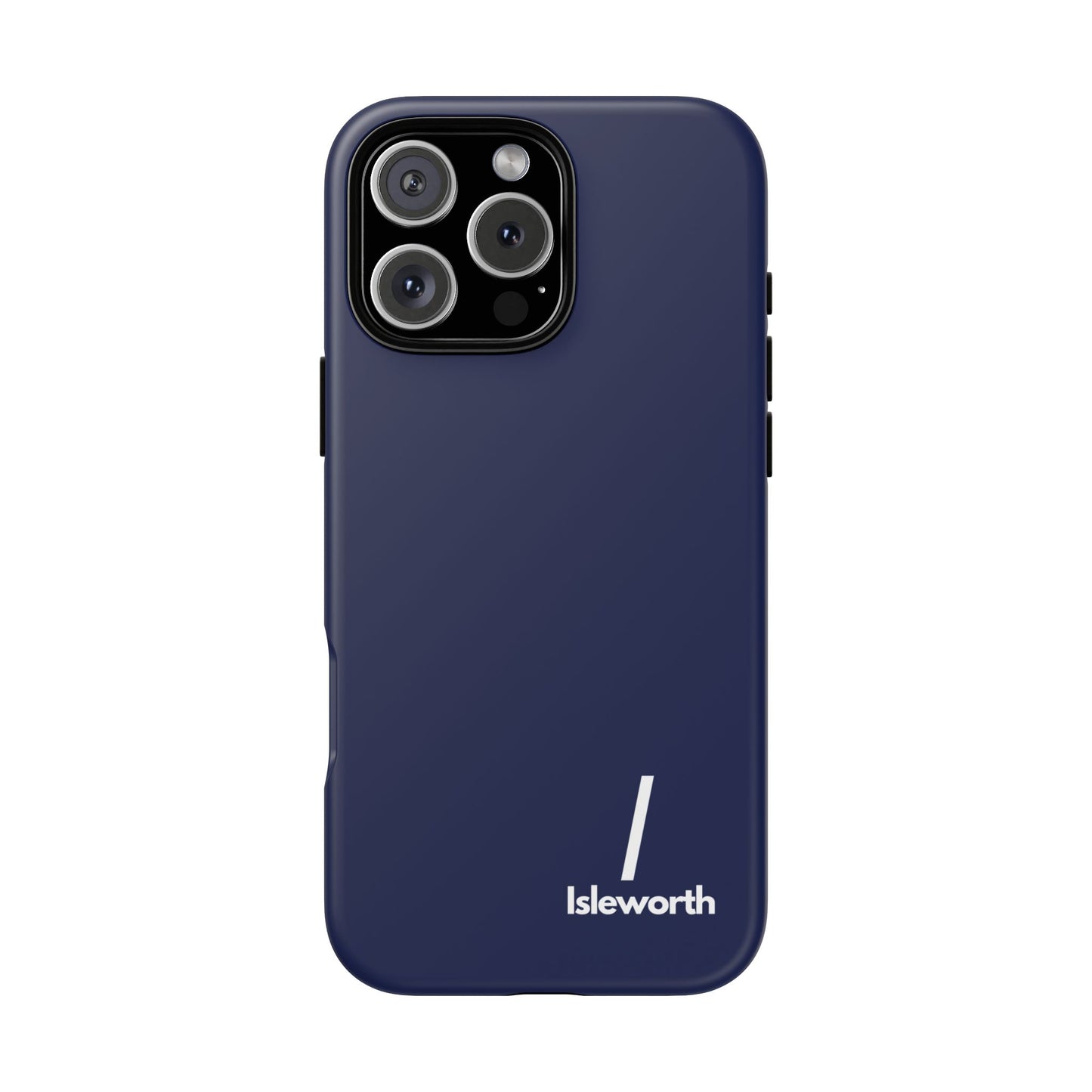 Isleworth Phone Case | Multiple Devices