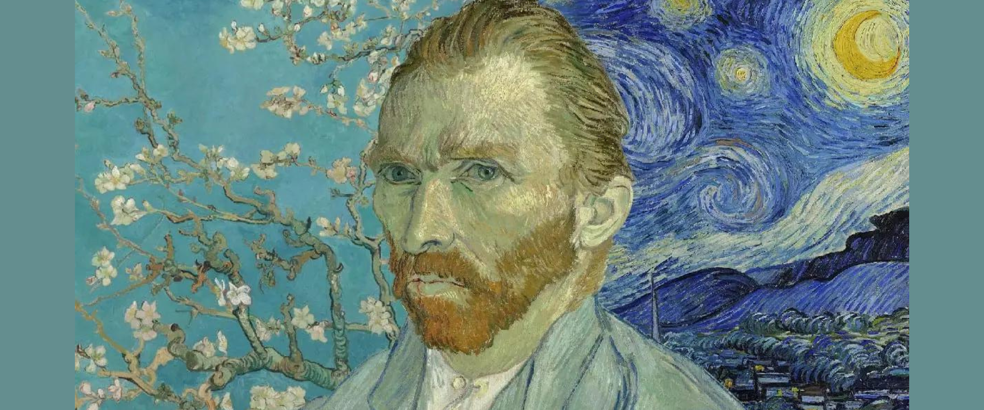 Vincent van gogh