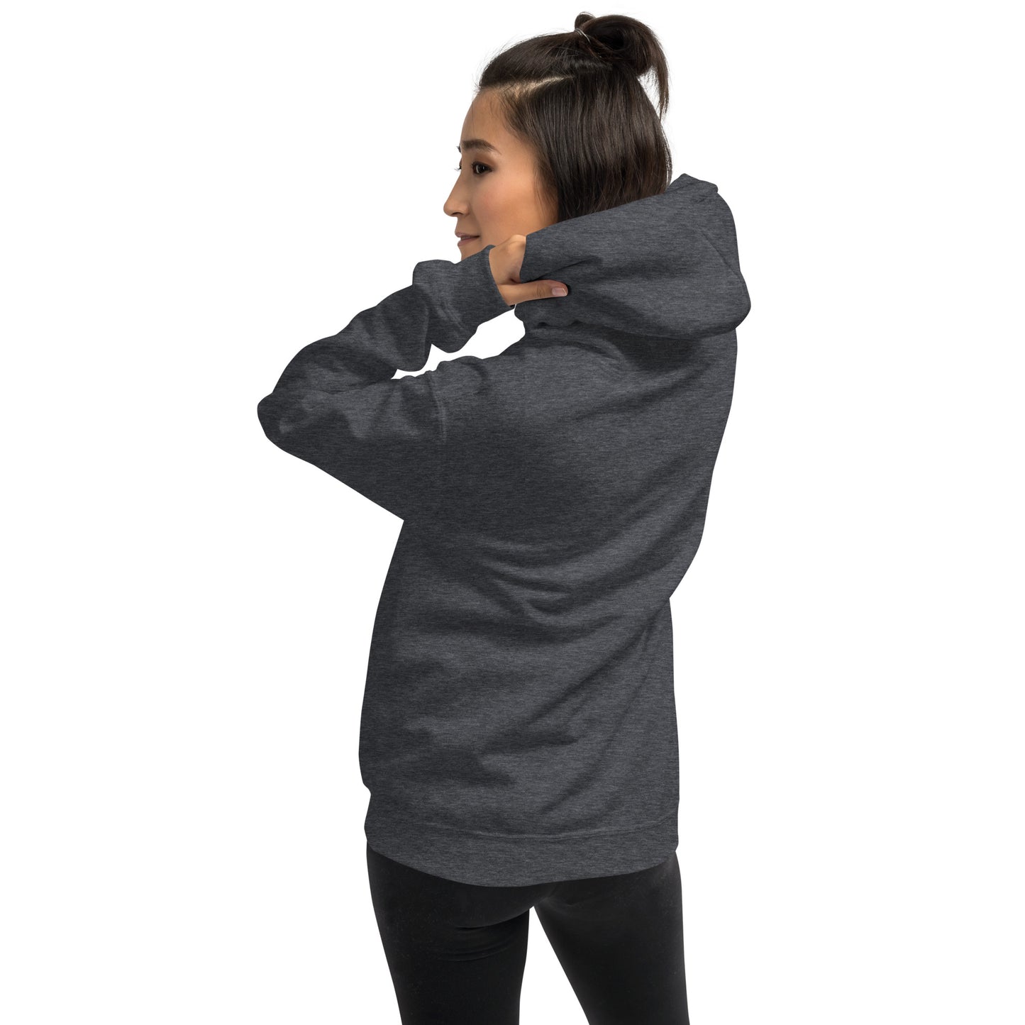 Isleworth hoodie for women