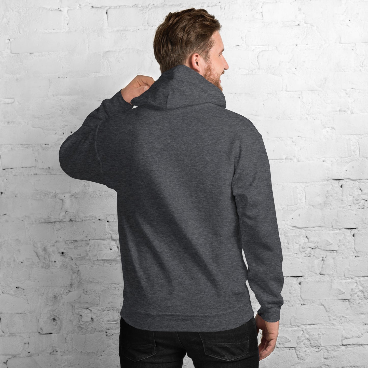 Isleworth hoodie for men