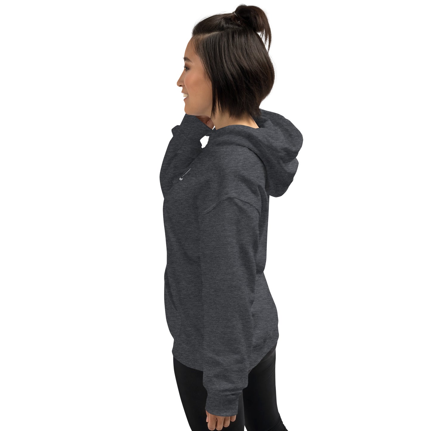 Isleworth hoodie for women