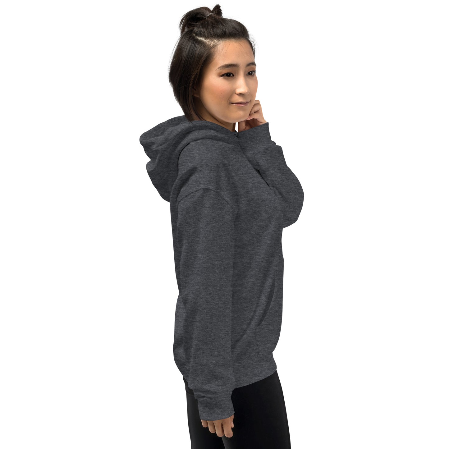 Isleworth hoodie for women