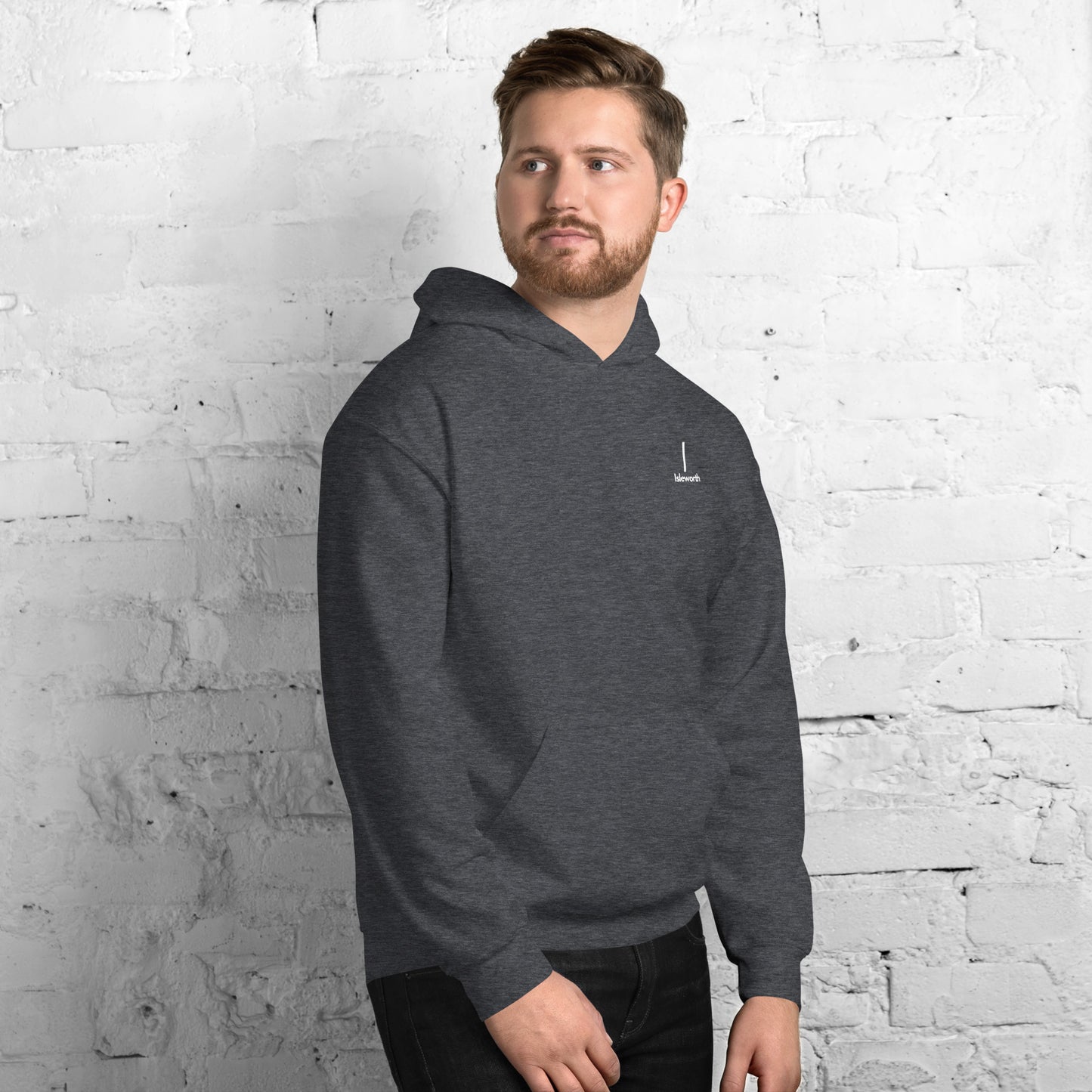 Isleworth hoodie for men