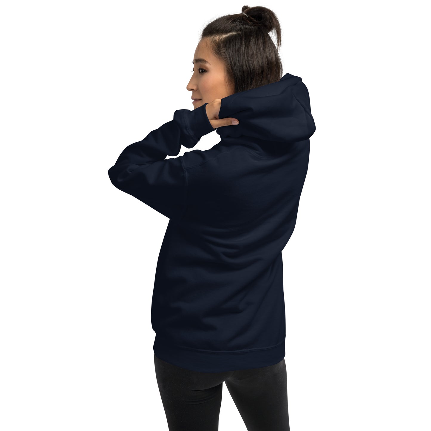 Isleworth hoodie for women