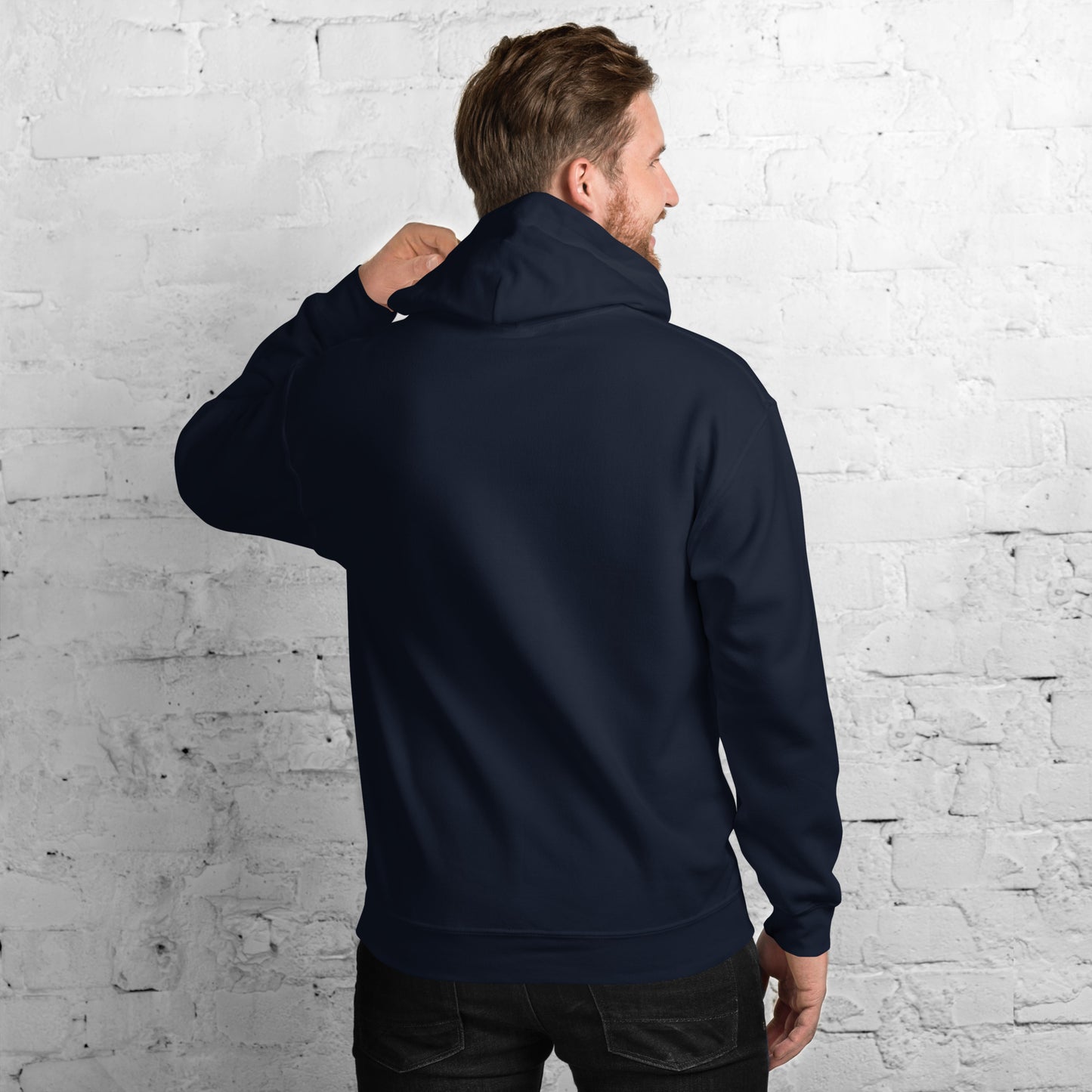 Isleworth hoodie for men