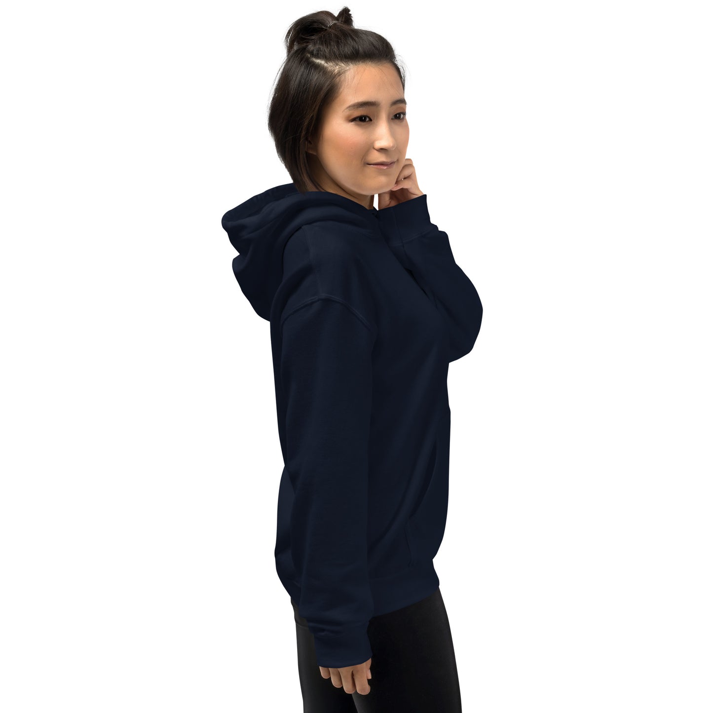 Isleworth hoodie for women